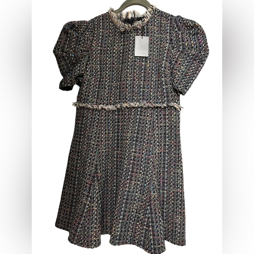 Hale House Dress